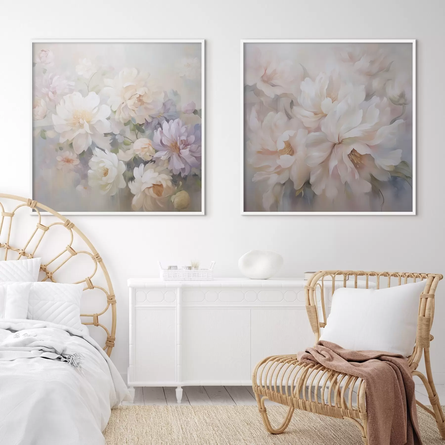 Fototapet Květiny d01078