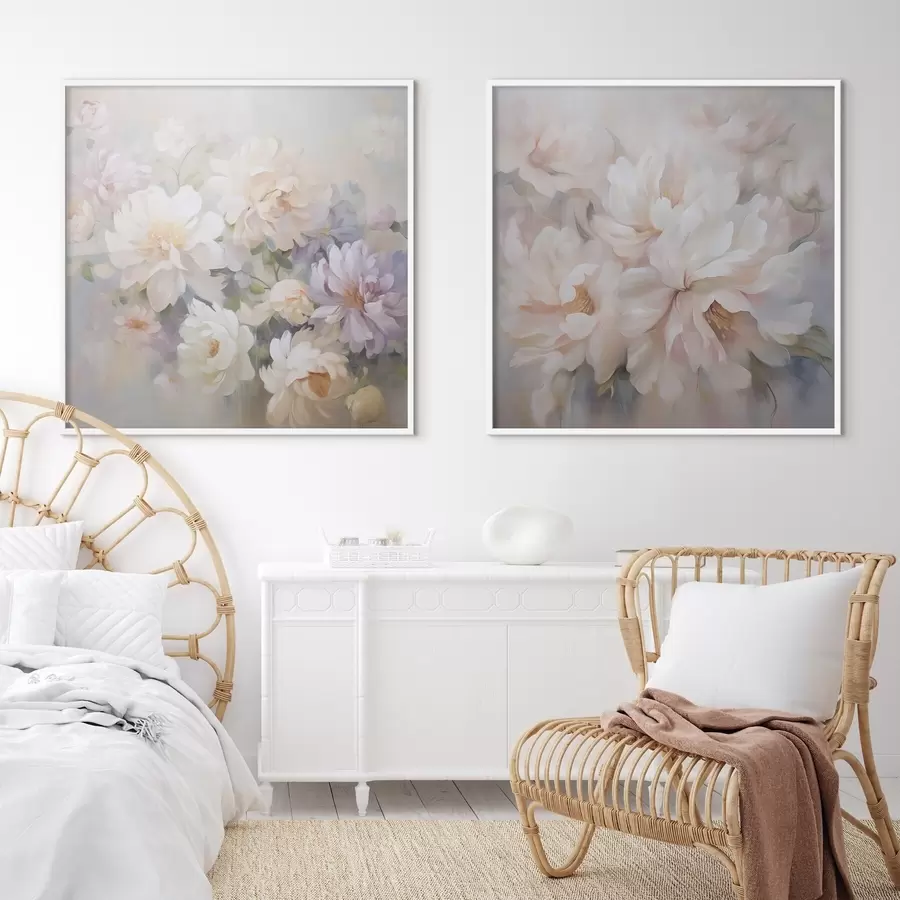 Fototapet Květiny d01078