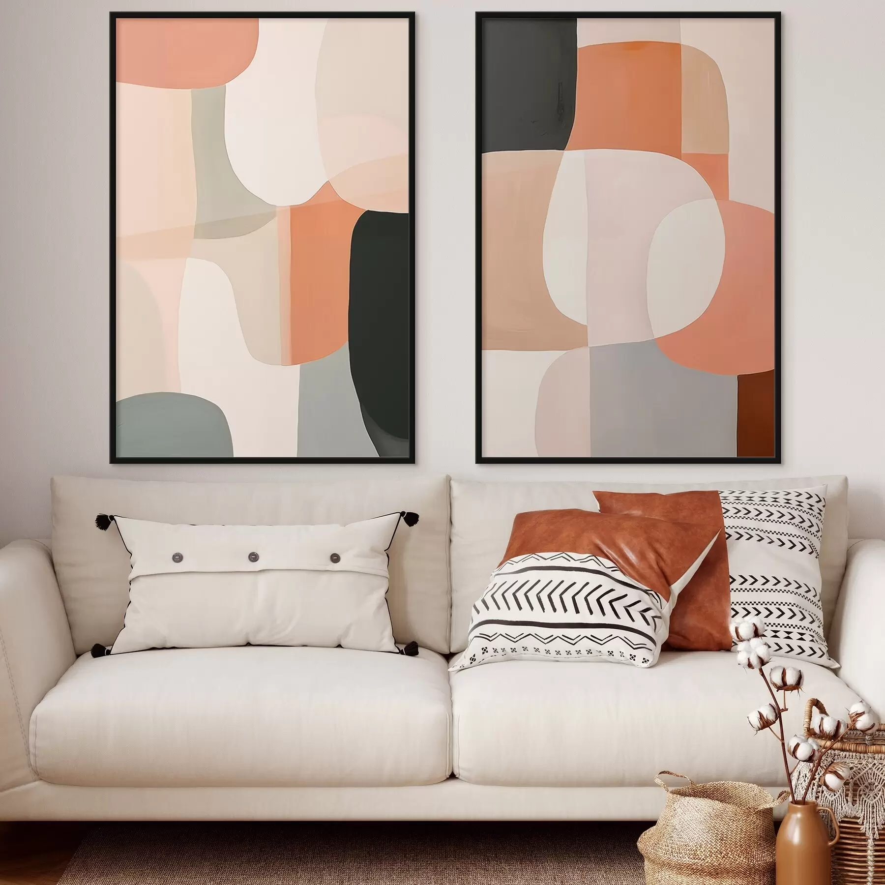 Fototapet Abstrakce d01105