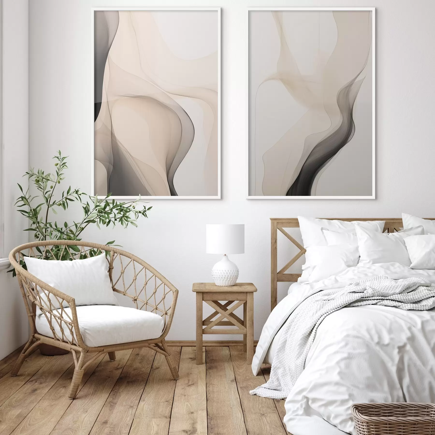 Fototapet Abstrakce d01109