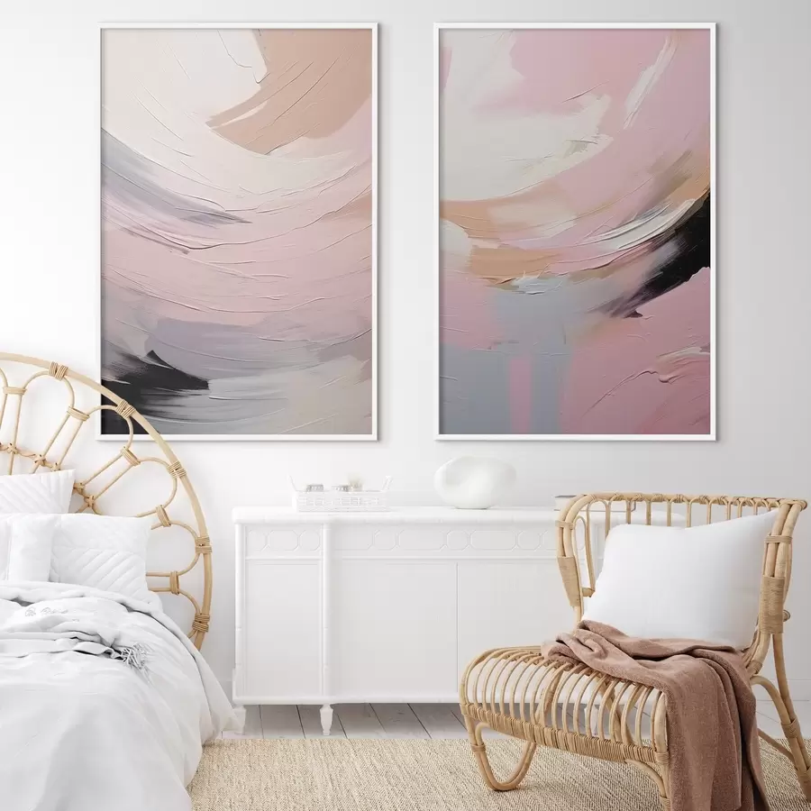 Fototapet Abstrakce d01112