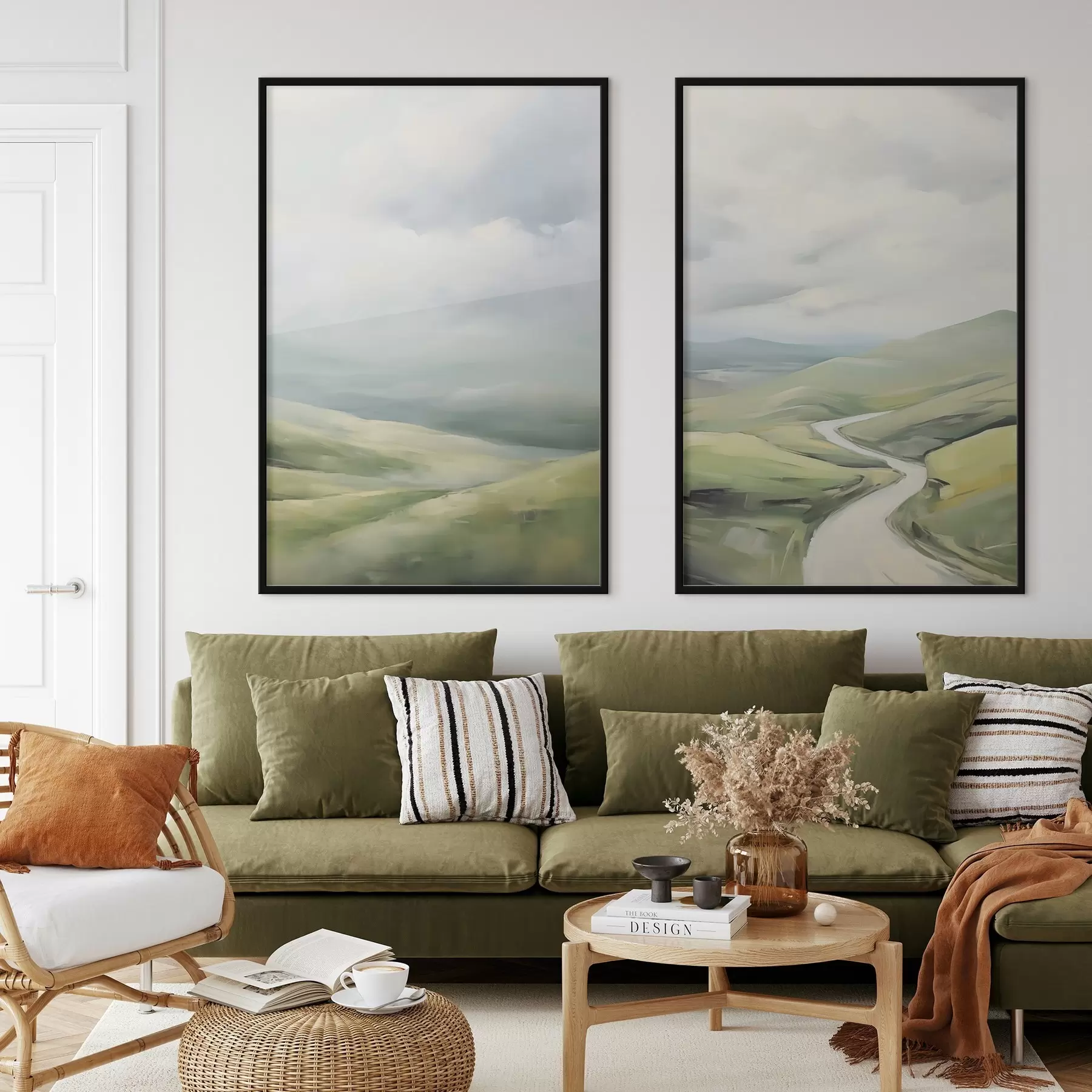 Fototapet Oblast d01163