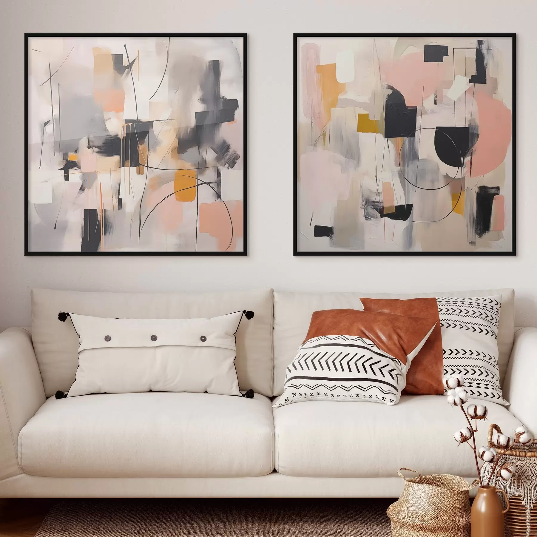 Fototapet Abstrakce d01073