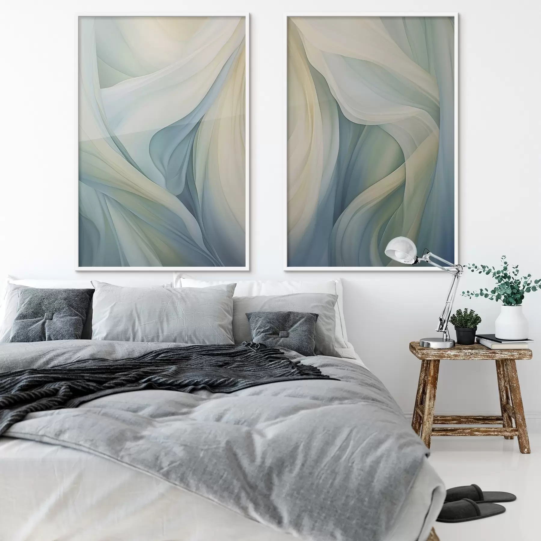 Fototapet Abstraktní vlny d01130