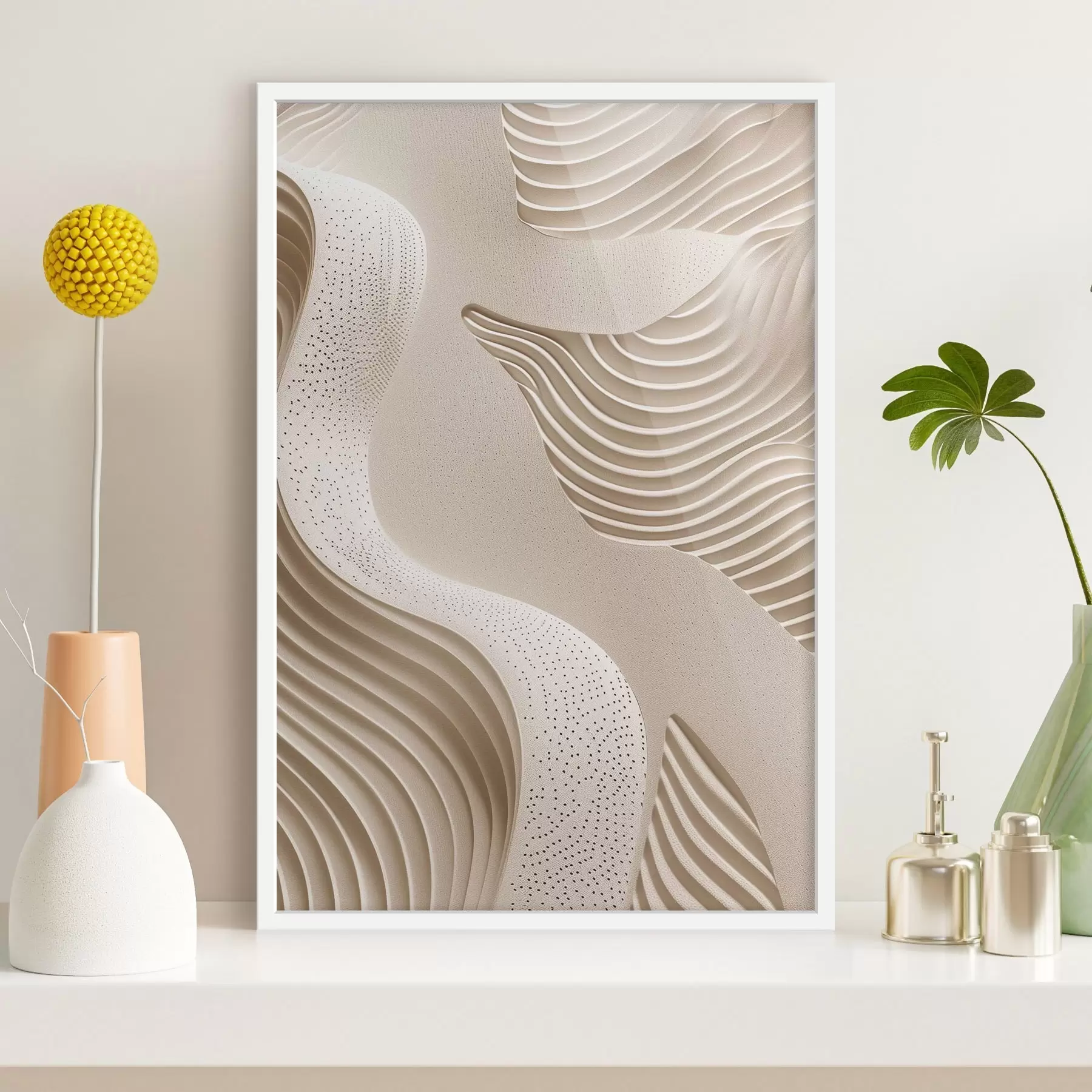 Fototapet Abstraktní vzor f47628