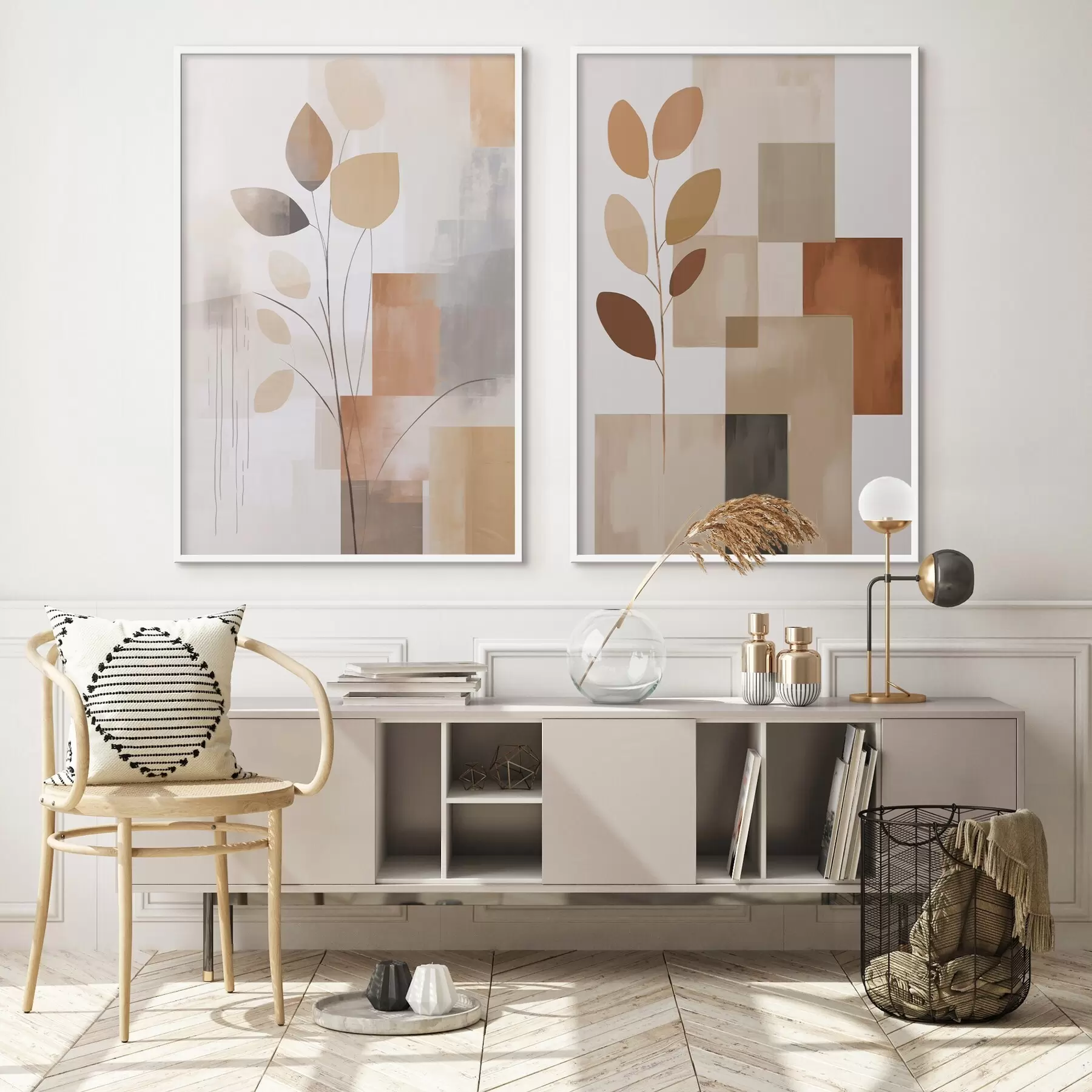 Fototapet Abstrakce d01219