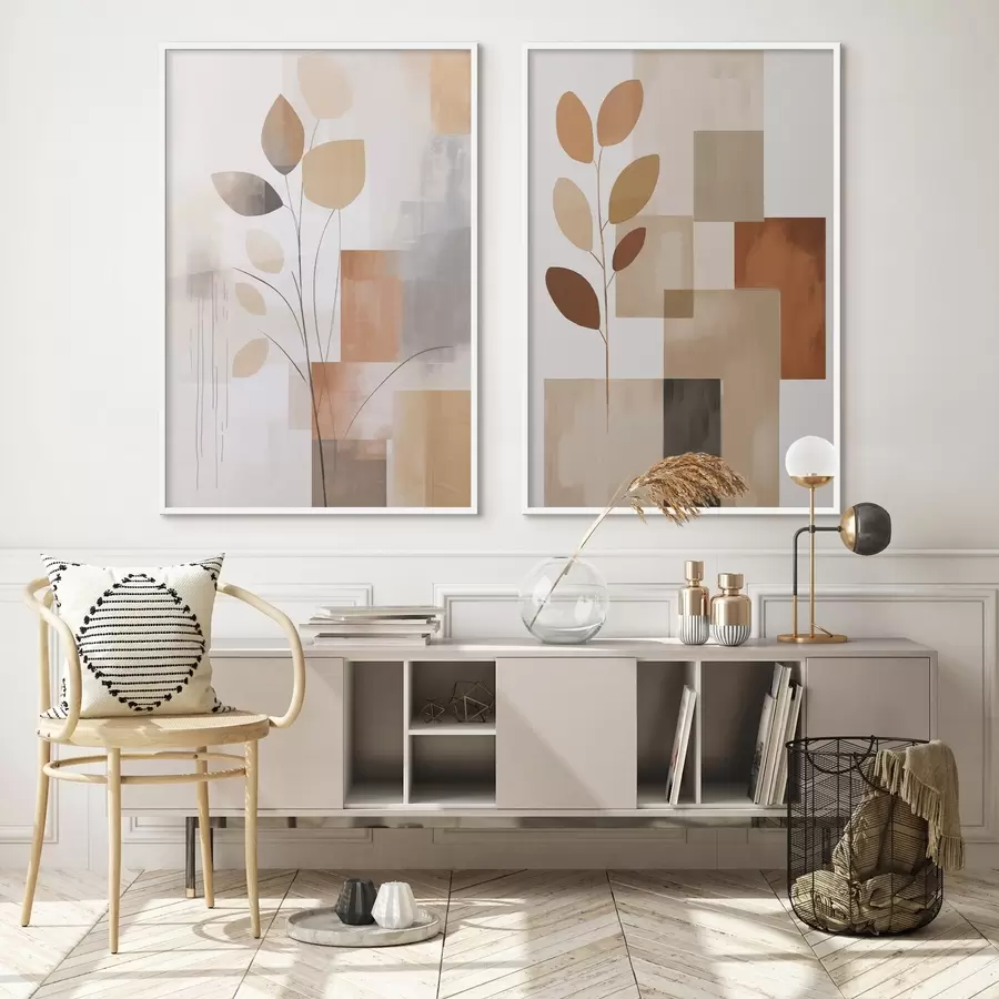 Fototapet Abstrakce d01219