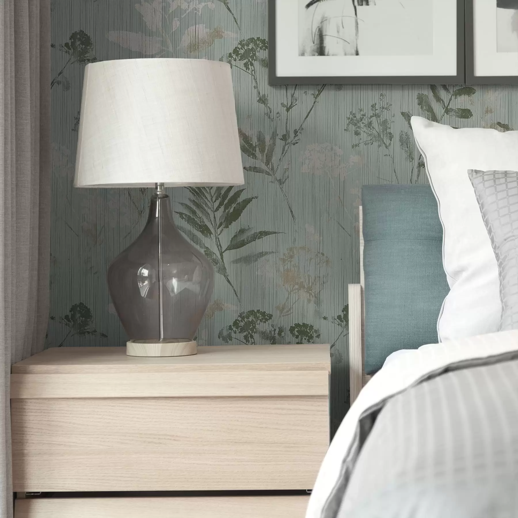 Fototapet Botanická zelená a00963