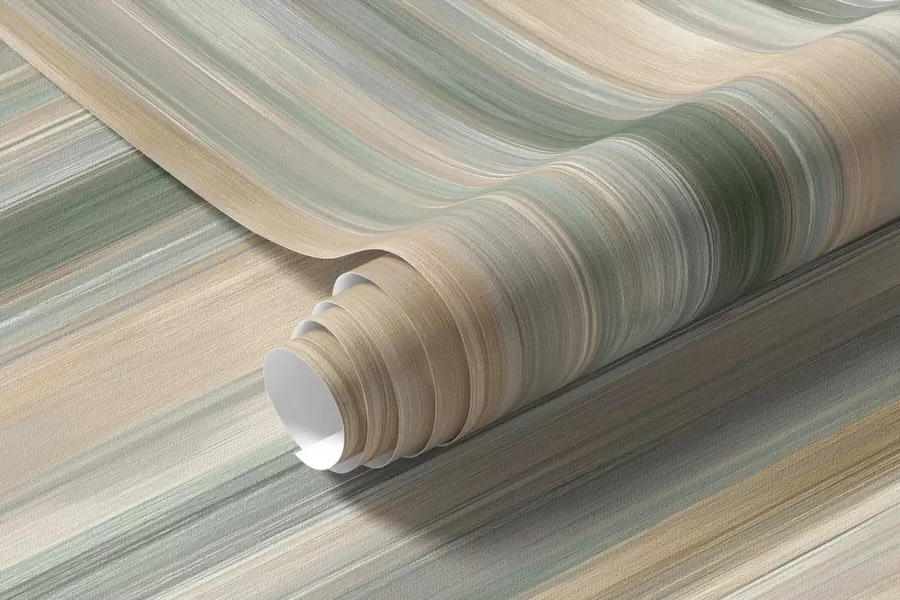 Fototapet Měkké svislé pruhy a00964