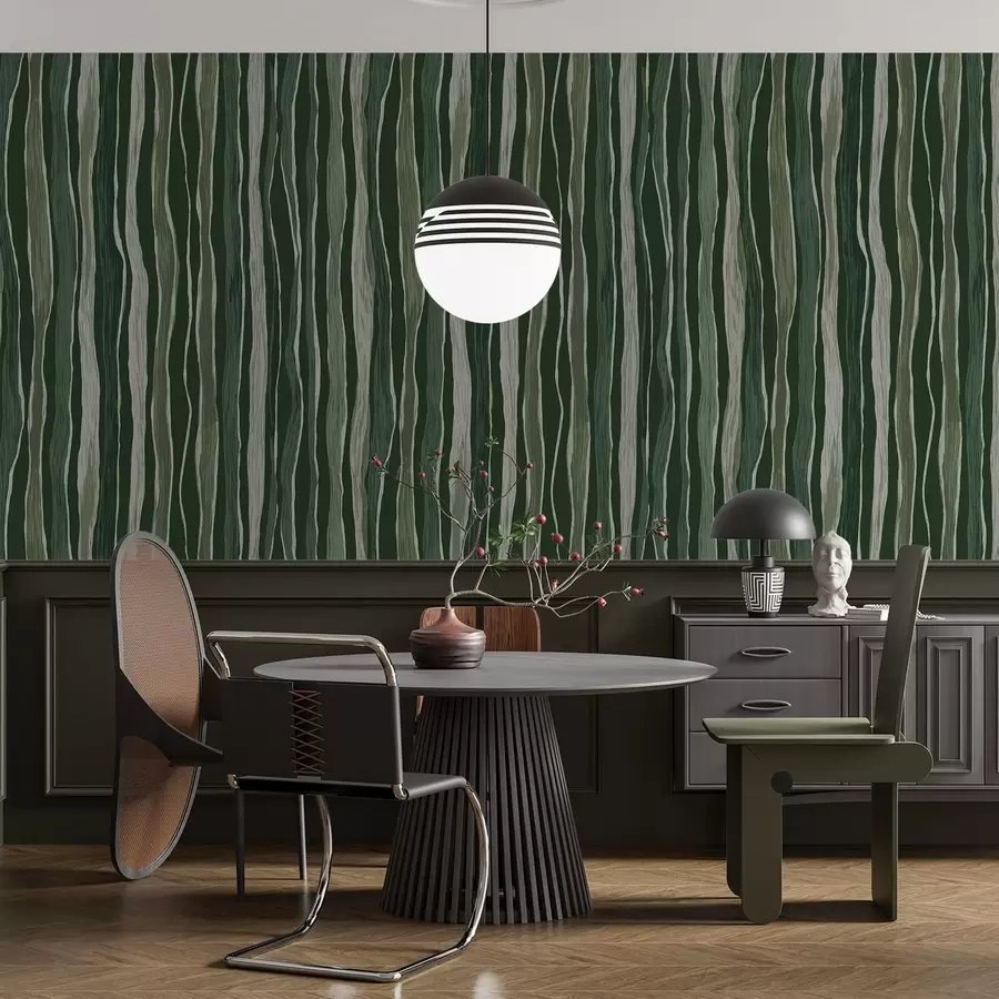 Fototapet Vlnitá pruhy a01150v2