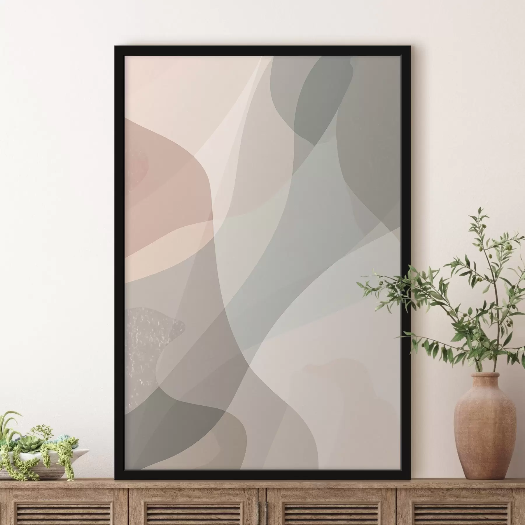 Fototapet Abstrakce f47647