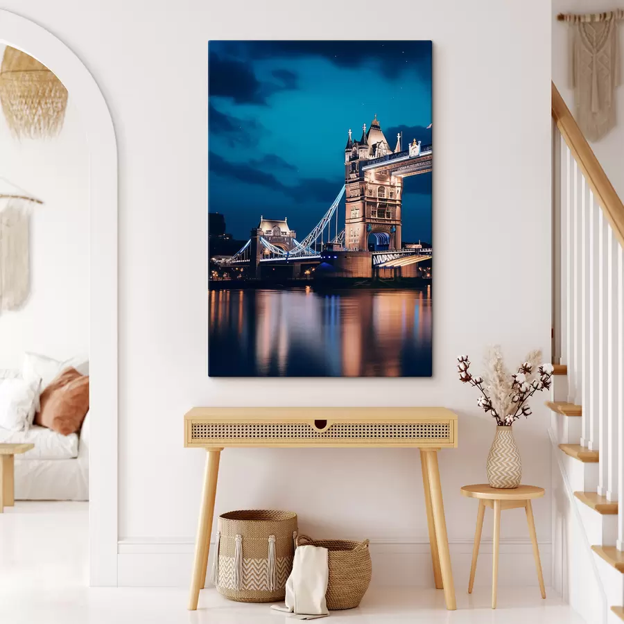 Obraz Tower Bridge Č. s47678