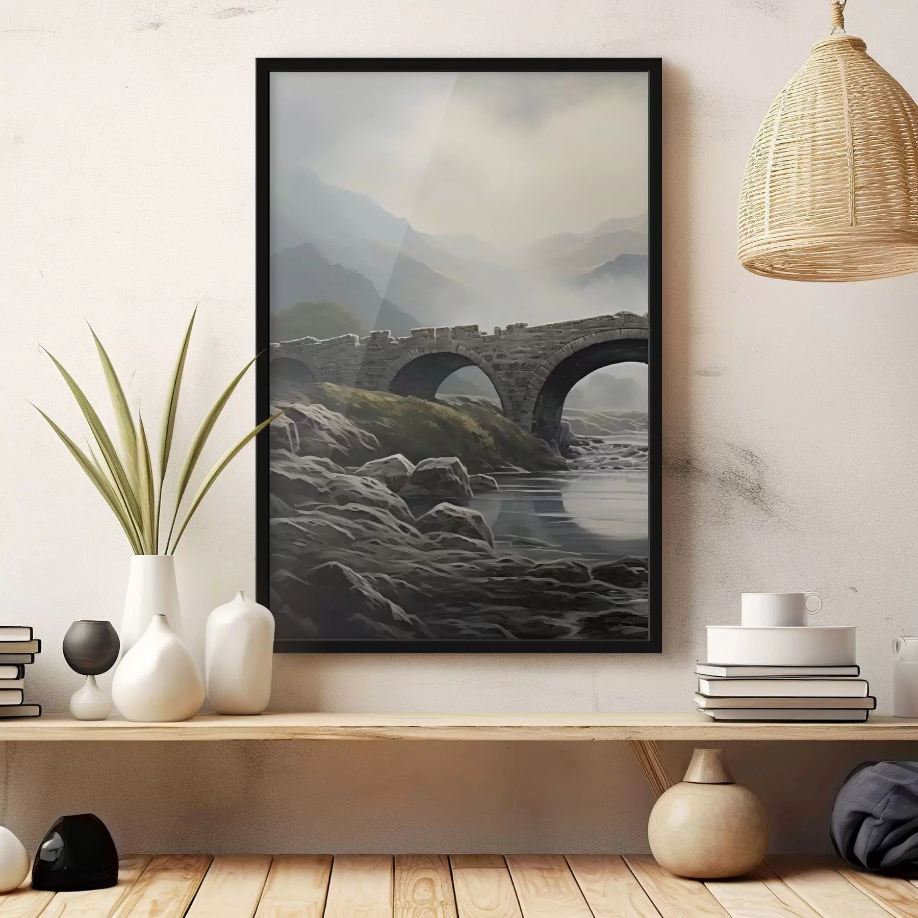 Fototapet Pohádkové město f47674