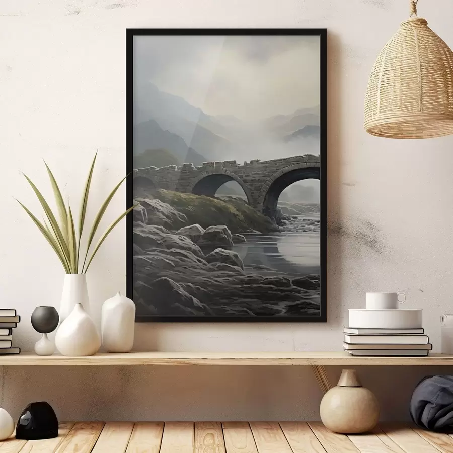 Fototapet Pohádkové město f47674