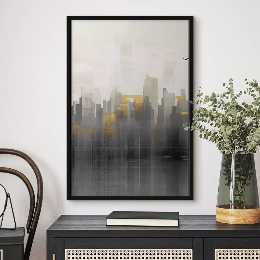 Fototapet Město f47682