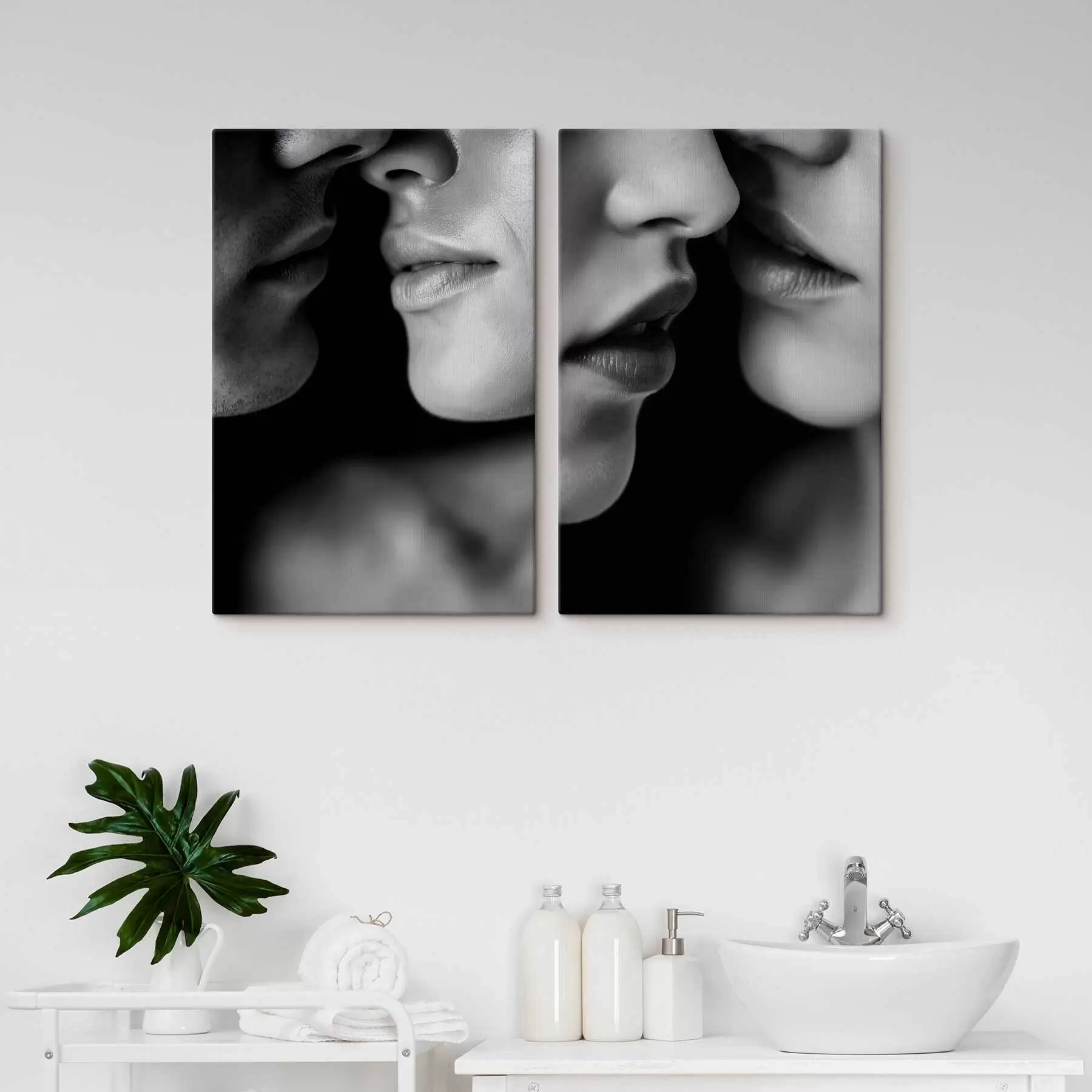 Obraz mezi námi Č. m01279