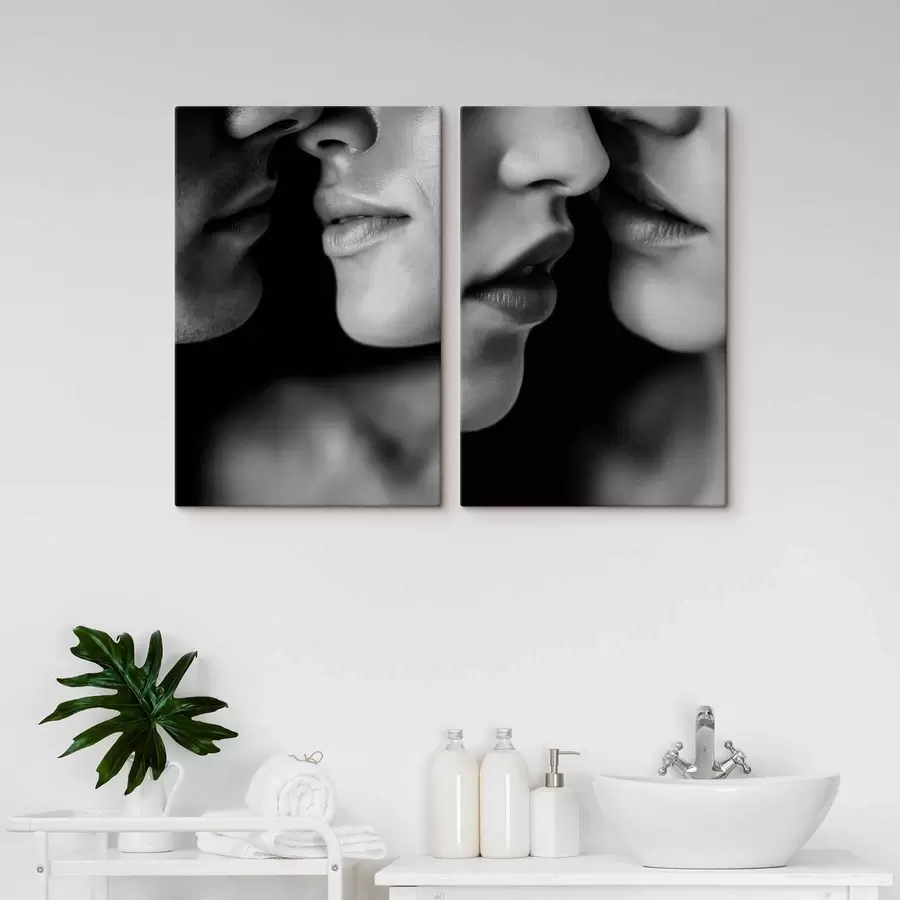 Obraz mezi námi Č. m01279