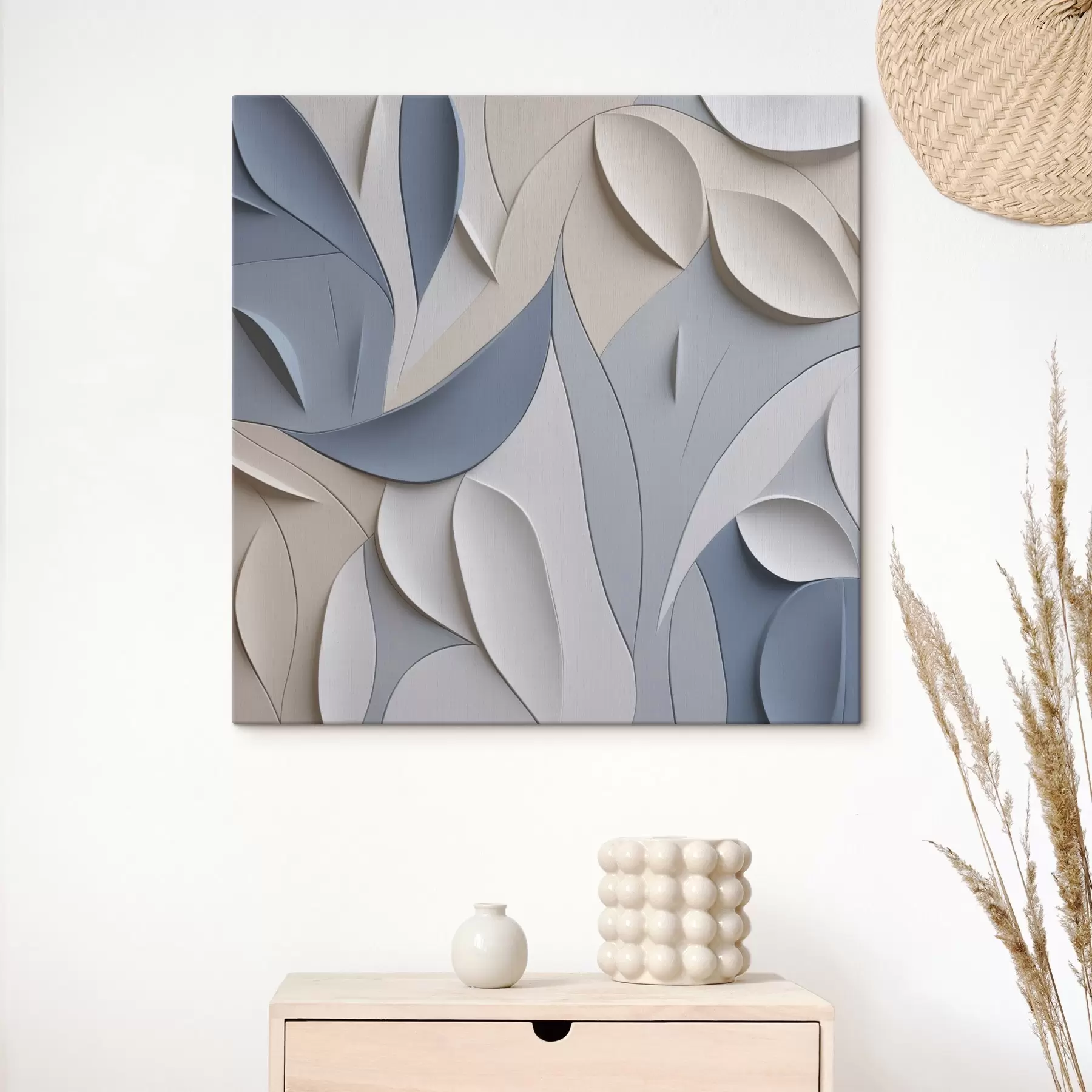 Obraz Abstrakce Č. s47711