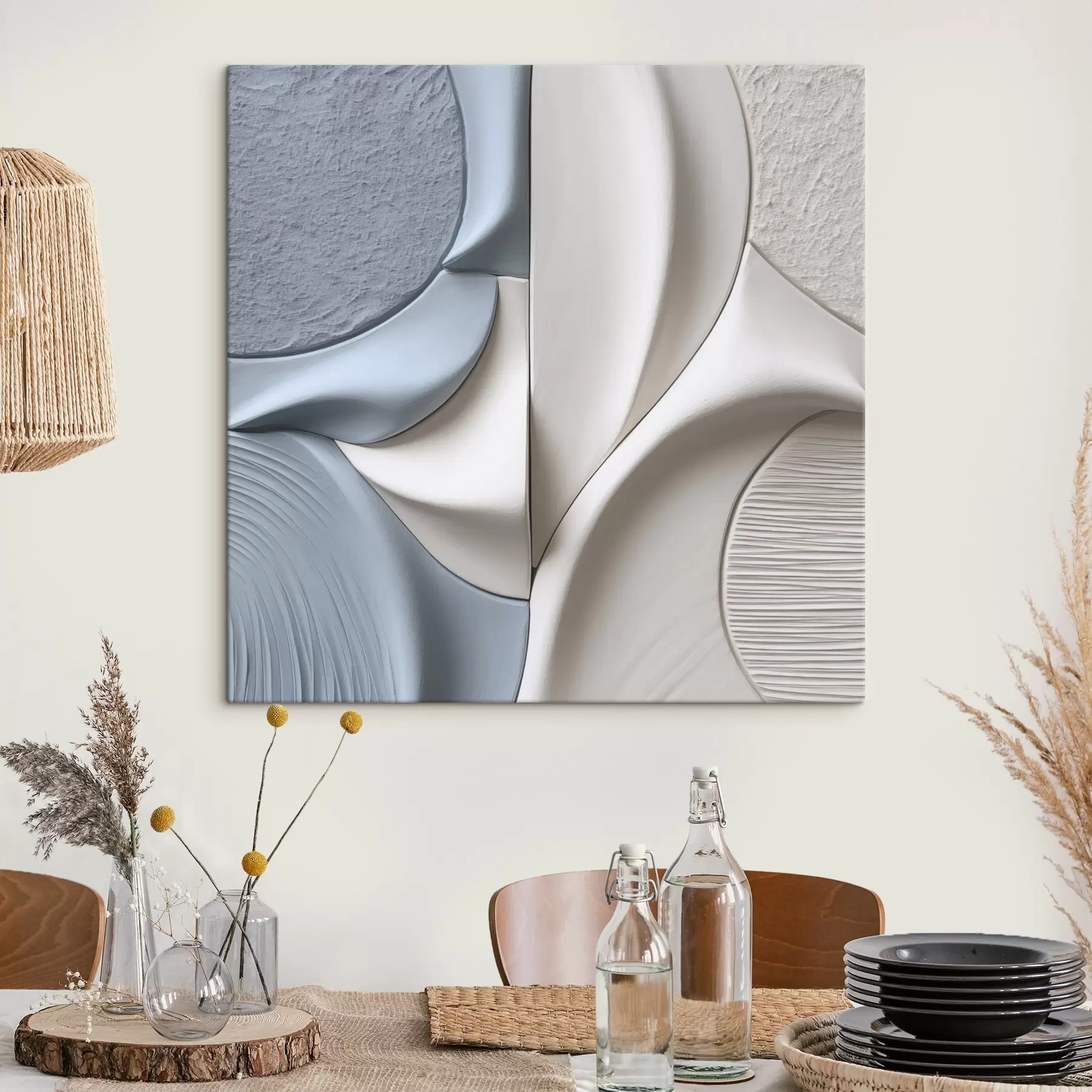 Obraz Abstrakce Č. s47712