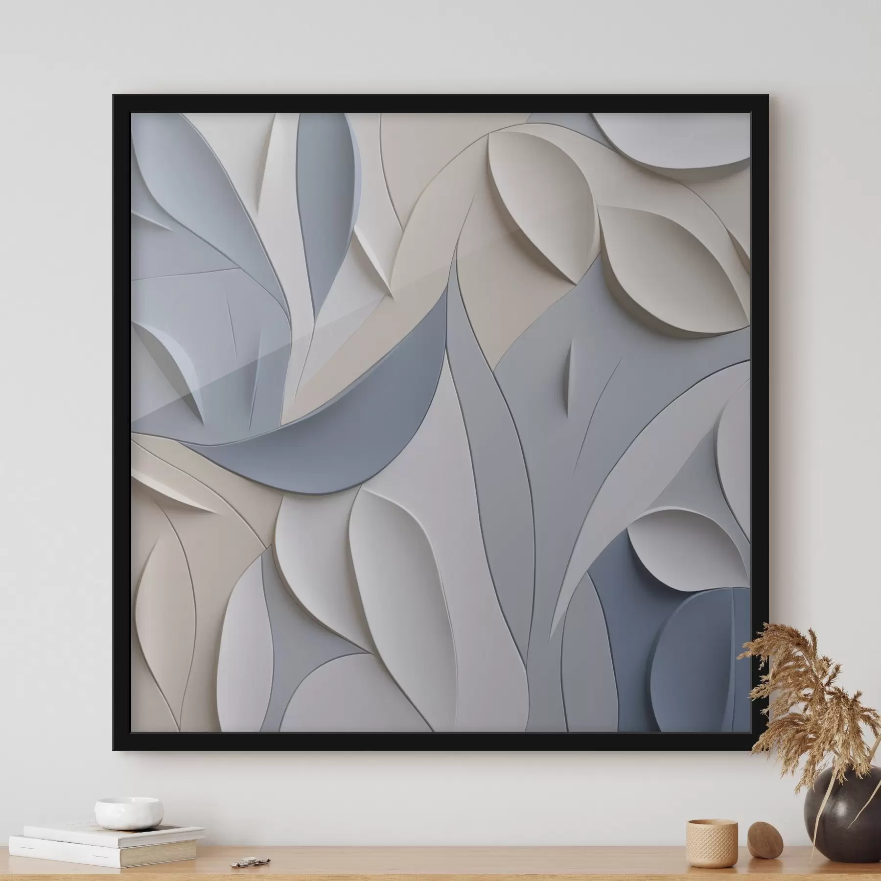 Fototapet Abstrakce f47711