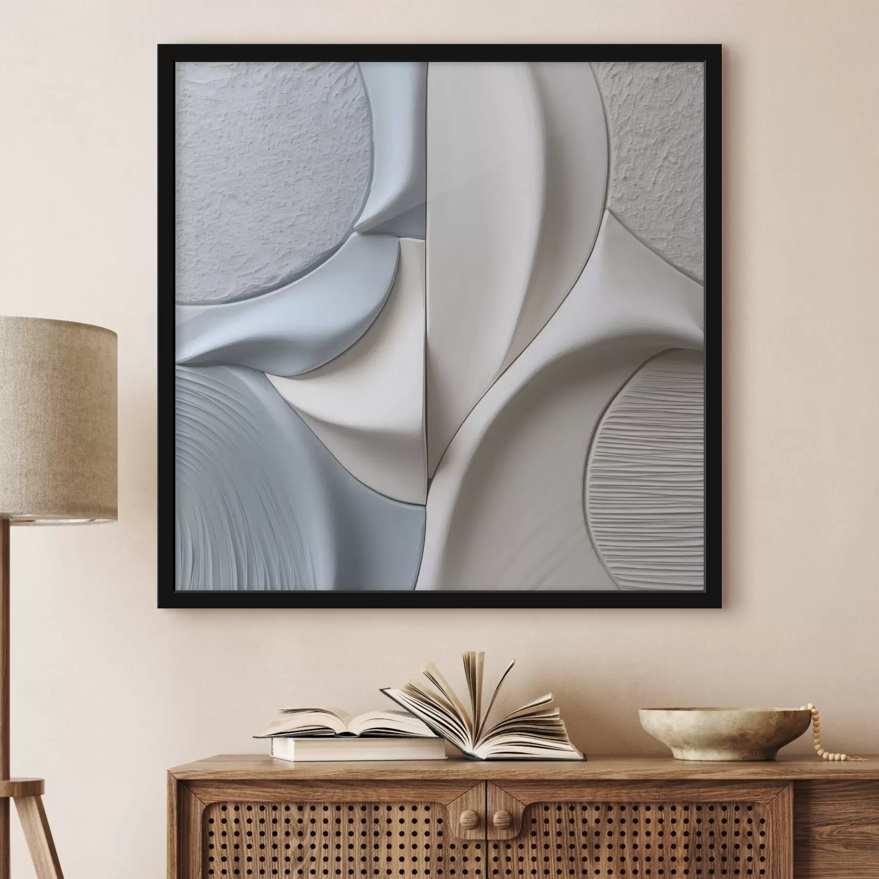 Fototapet Abstrakce f47712