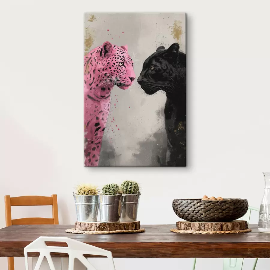 Obraz Leopardi Č. s47733