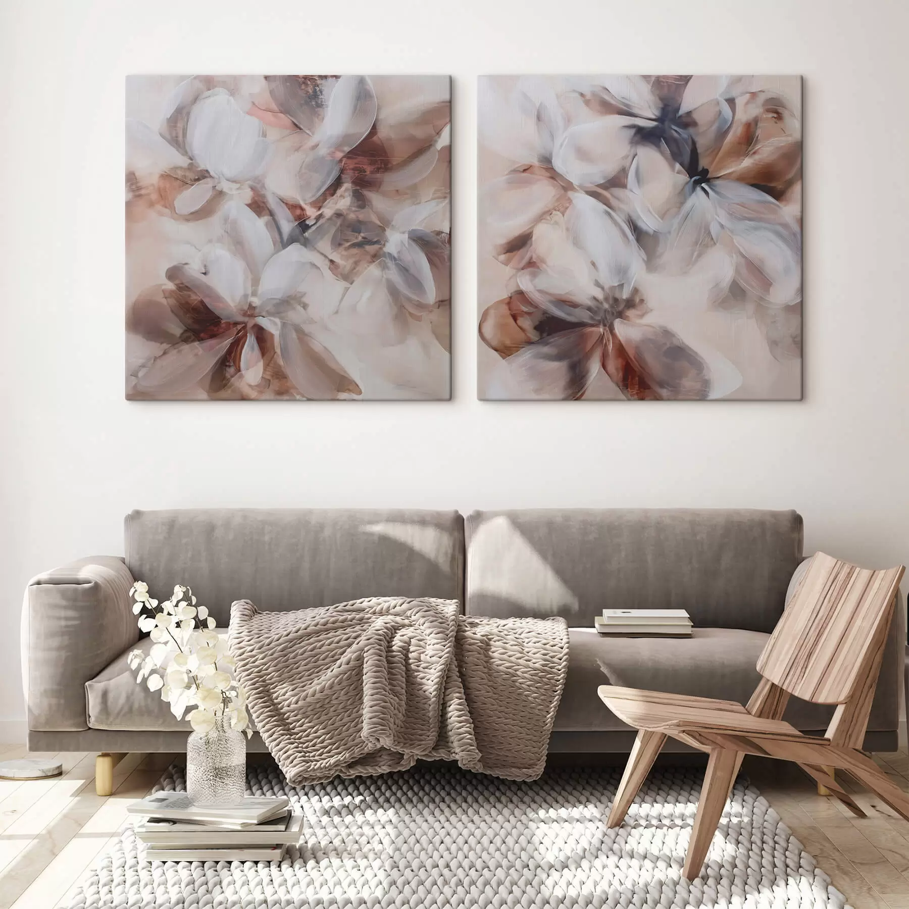 Obraz Abstrakce Č. m01269