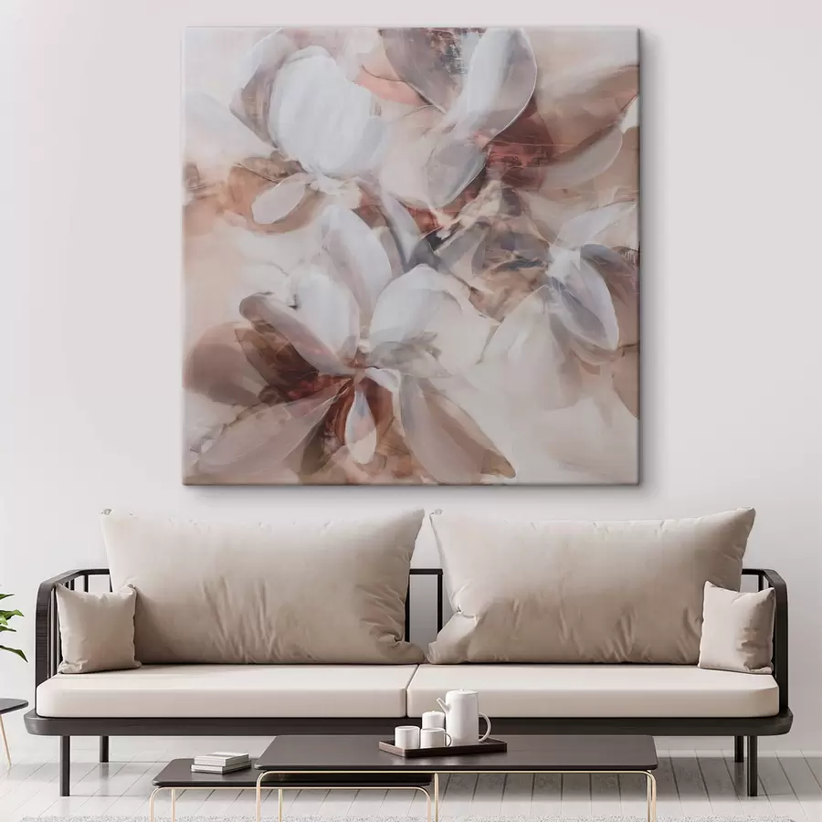 Obraz Abstrakce Č. s47664