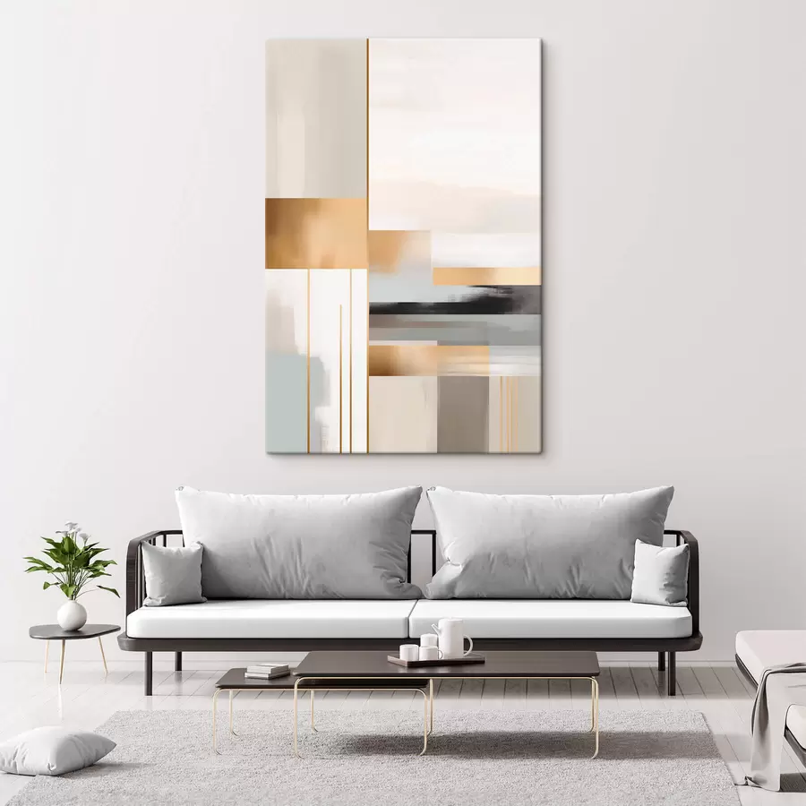 Obraz Abstrakce Č. s47666