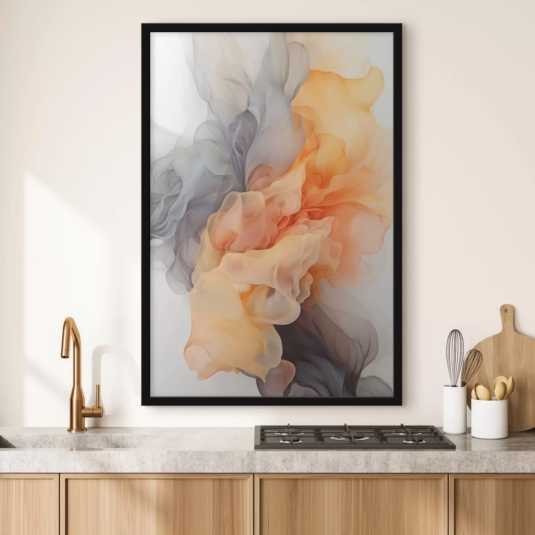 Fototapet Abstrakce f47325