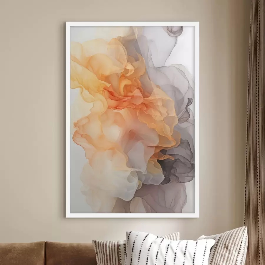 Fototapet Abstrakce f47326