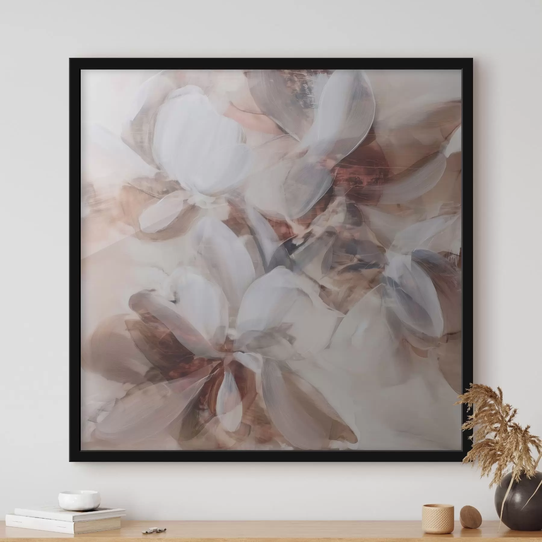 Fototapet Abstrakce f47664