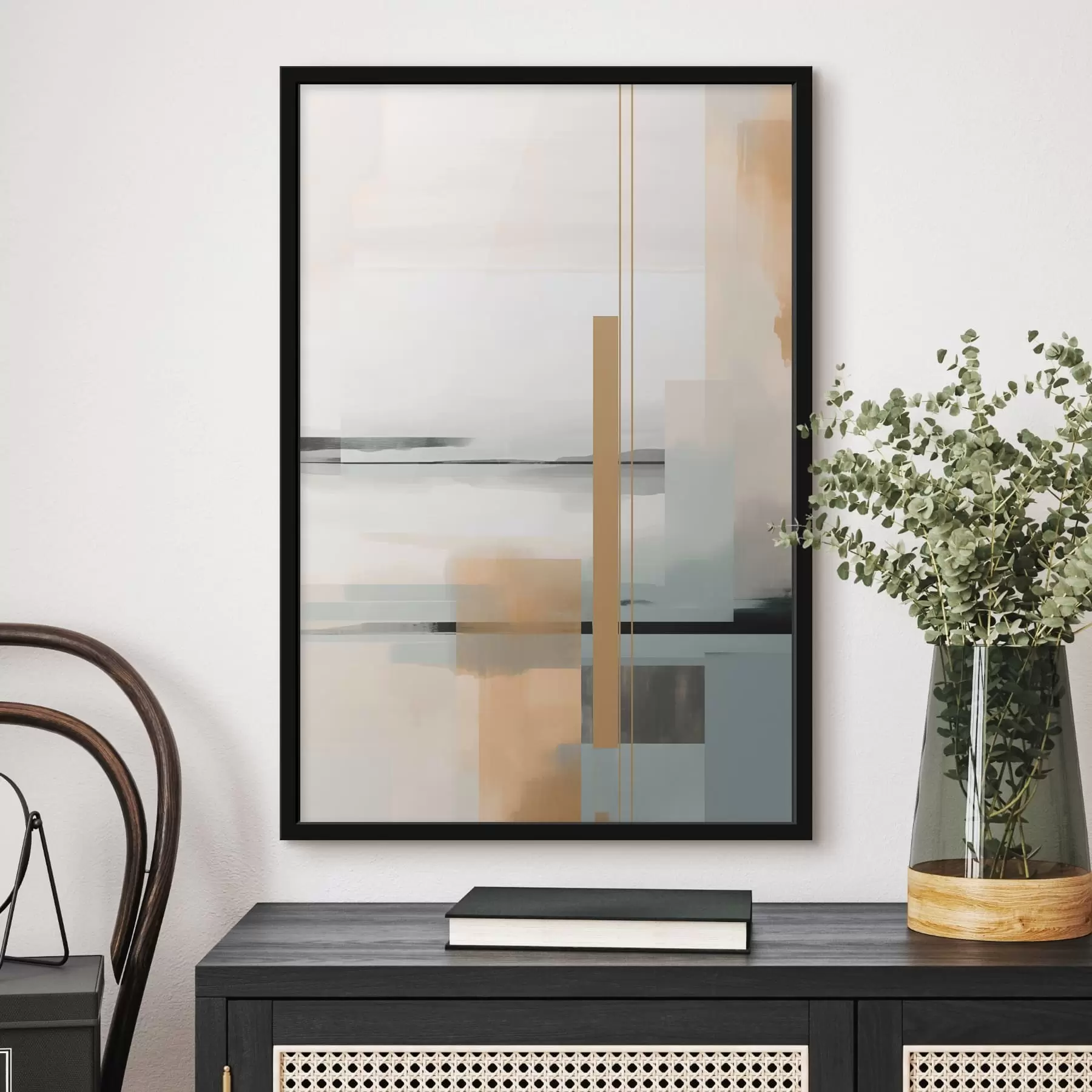 Fototapet Abstrakce f47667