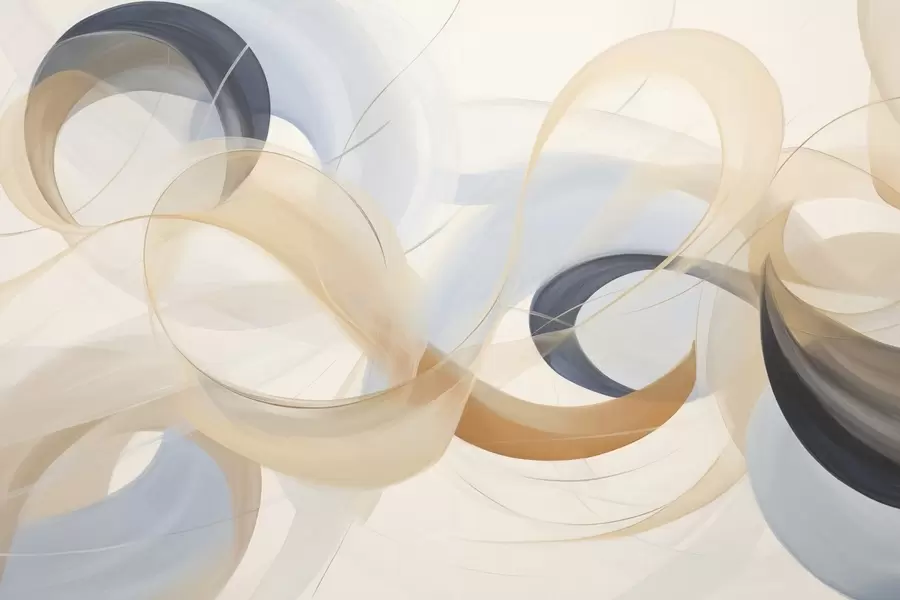 Fototapet Abstrakce w05204