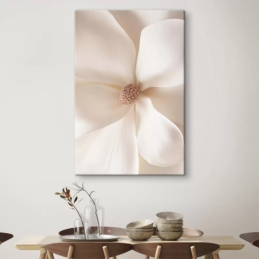 Obraz Květina, makro Č. s47820