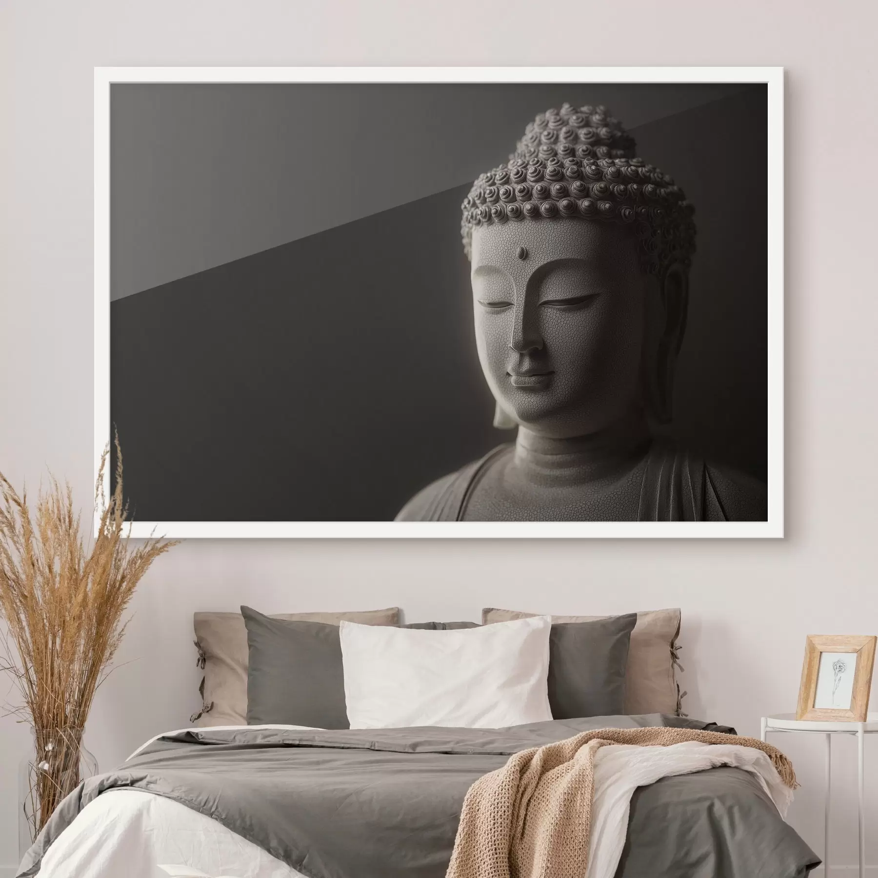 Fototapet Buddha f47817