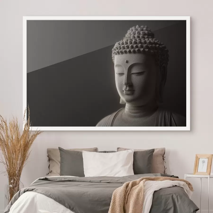 Fototapet Buddha f47817