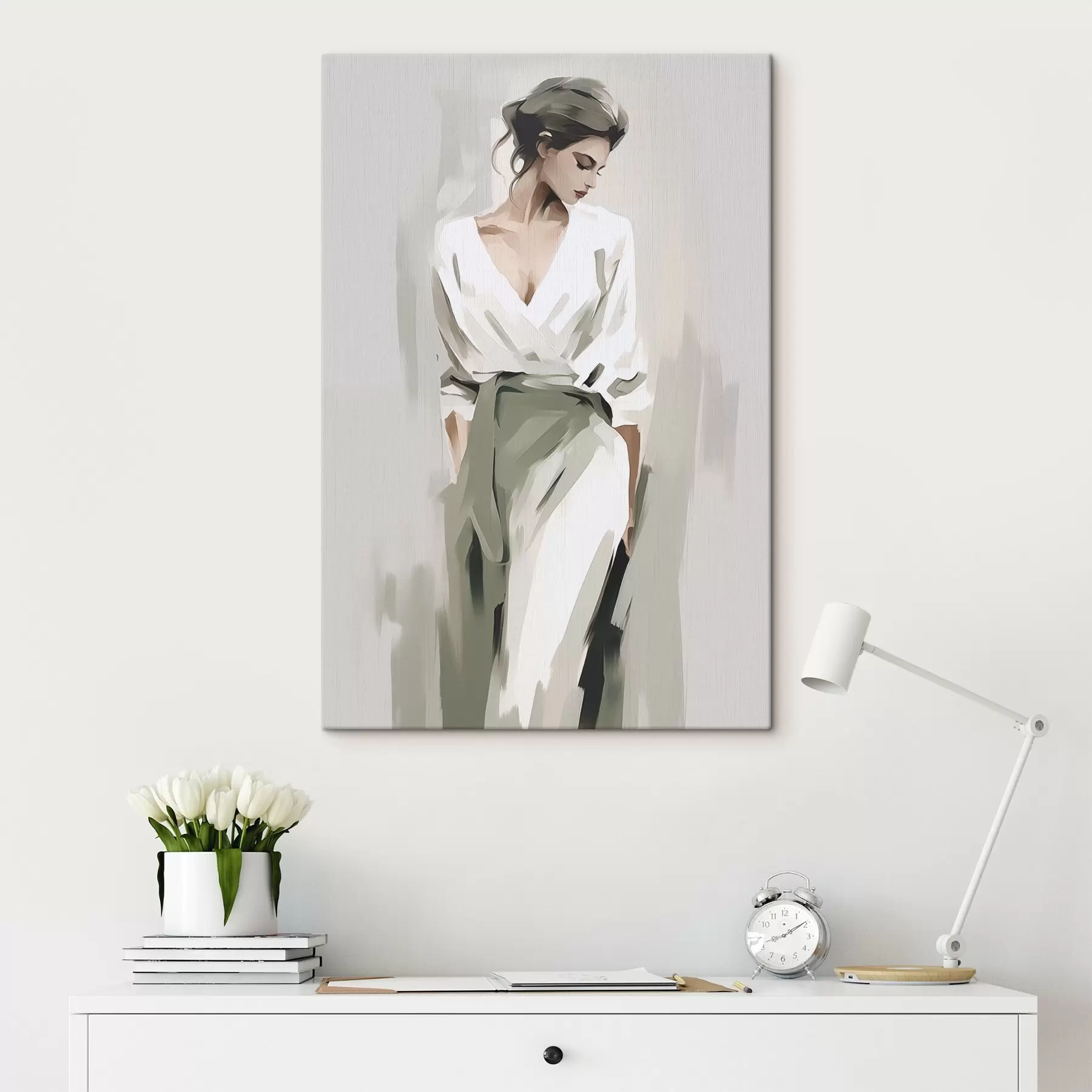 Obraz Žena Č. s47799