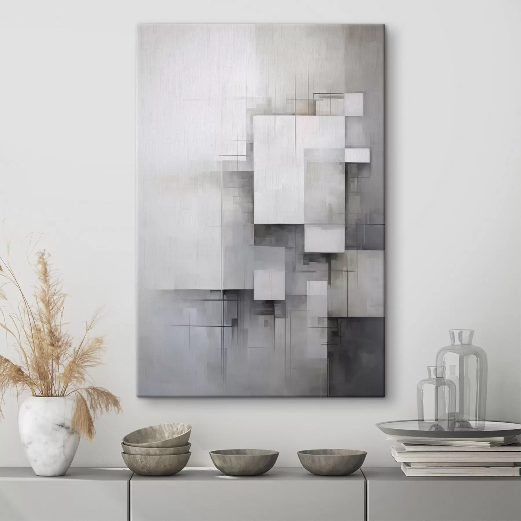 Obraz Abstrakce Č. s47802