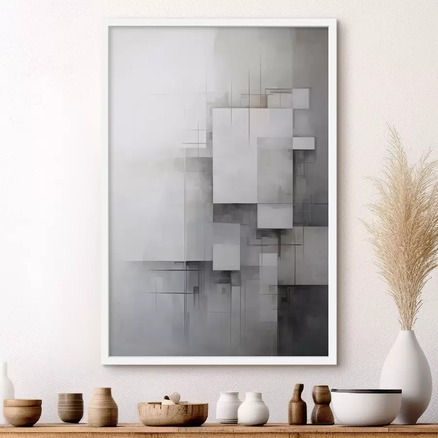 Fototapet Abstrakce f47802