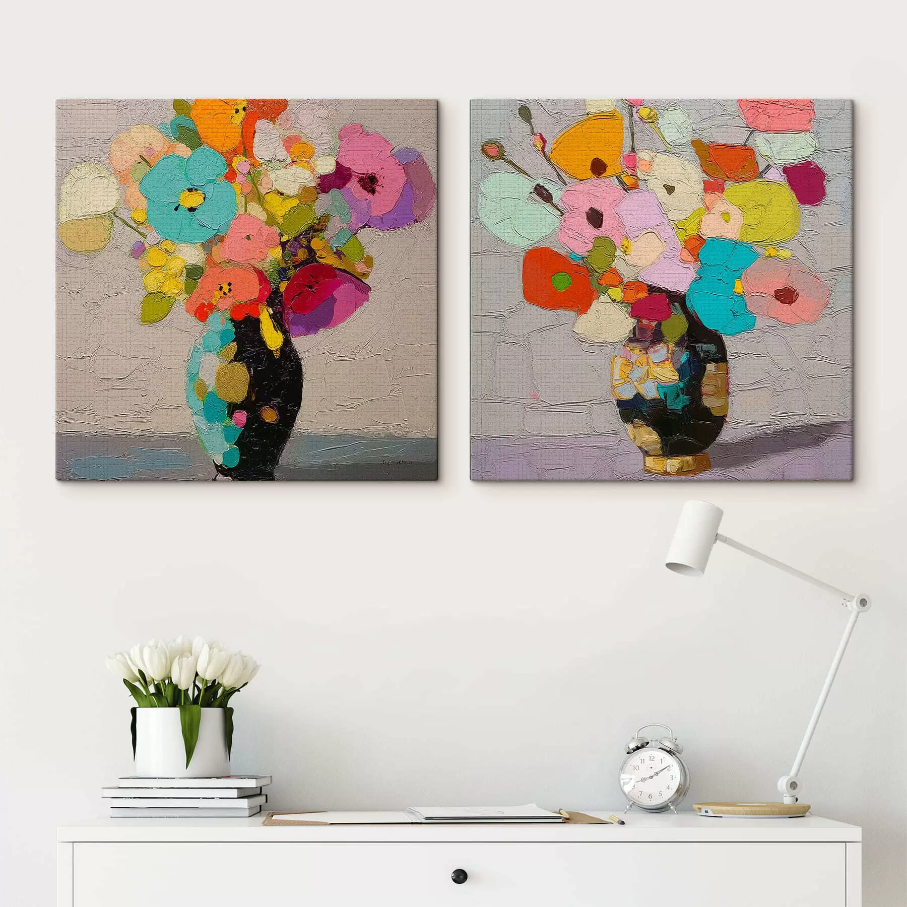 Obraz Květinové zátiší Č. m30016