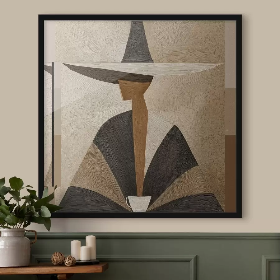 Fototapet Pohled na Prahu, Česká republika f47842