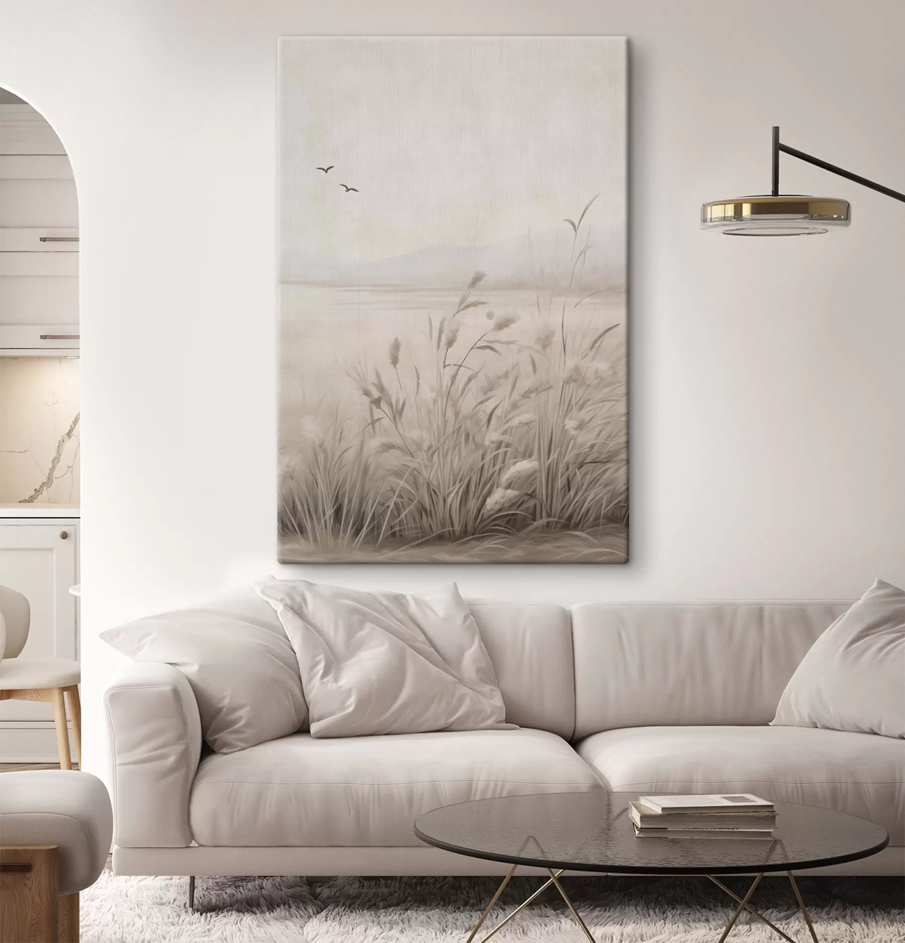 Obraz Divoké květiny Č. s47850