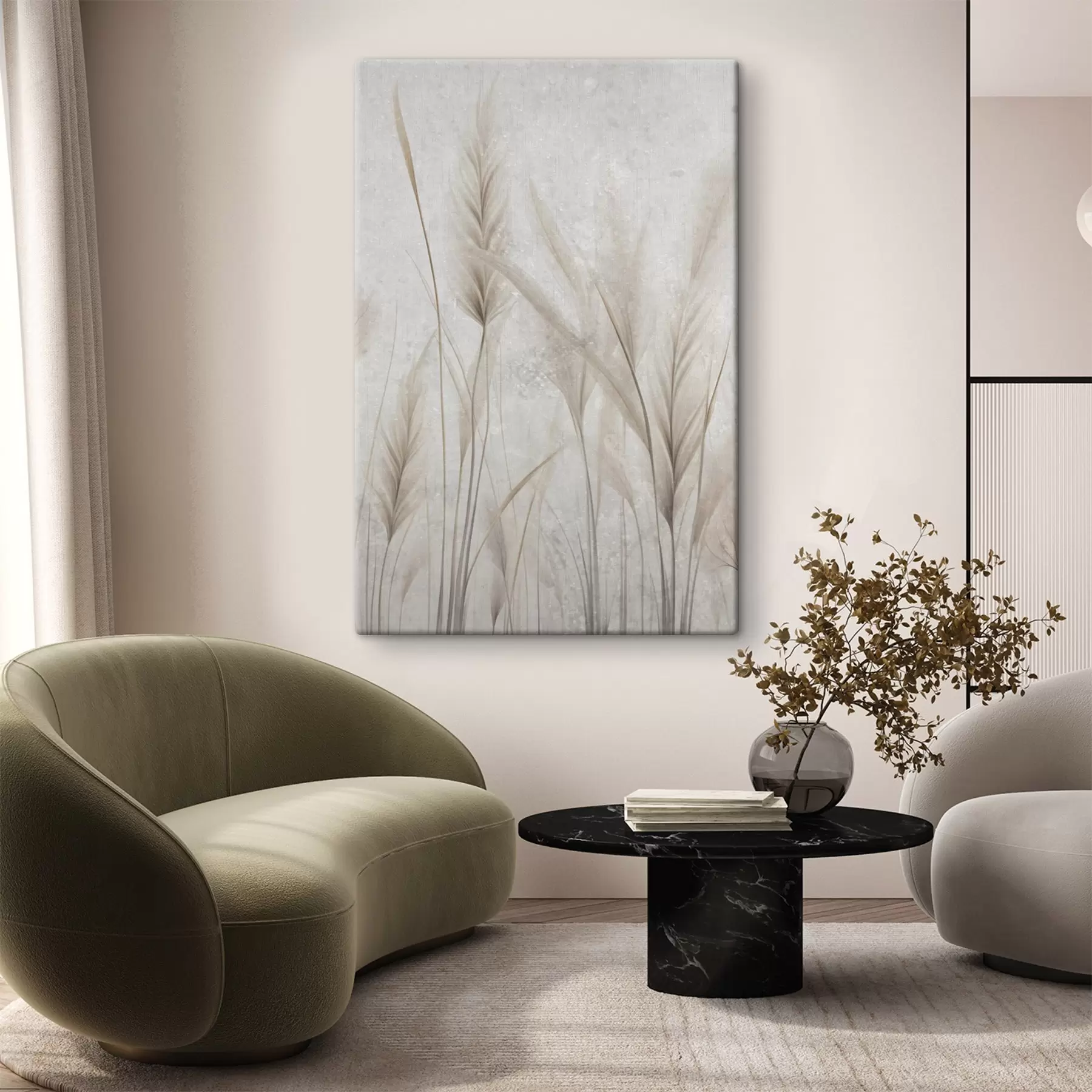 Obraz Divoké květiny na starém pozadí Č. s47854