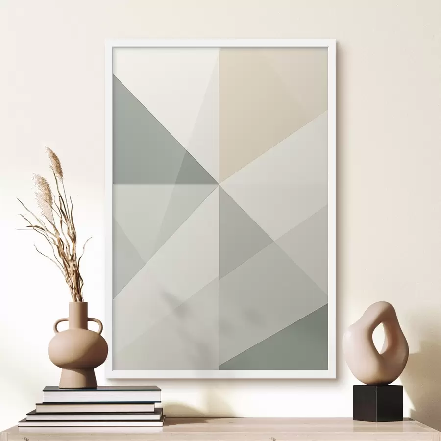 Fototapet Geometrie, abstrakce f47851