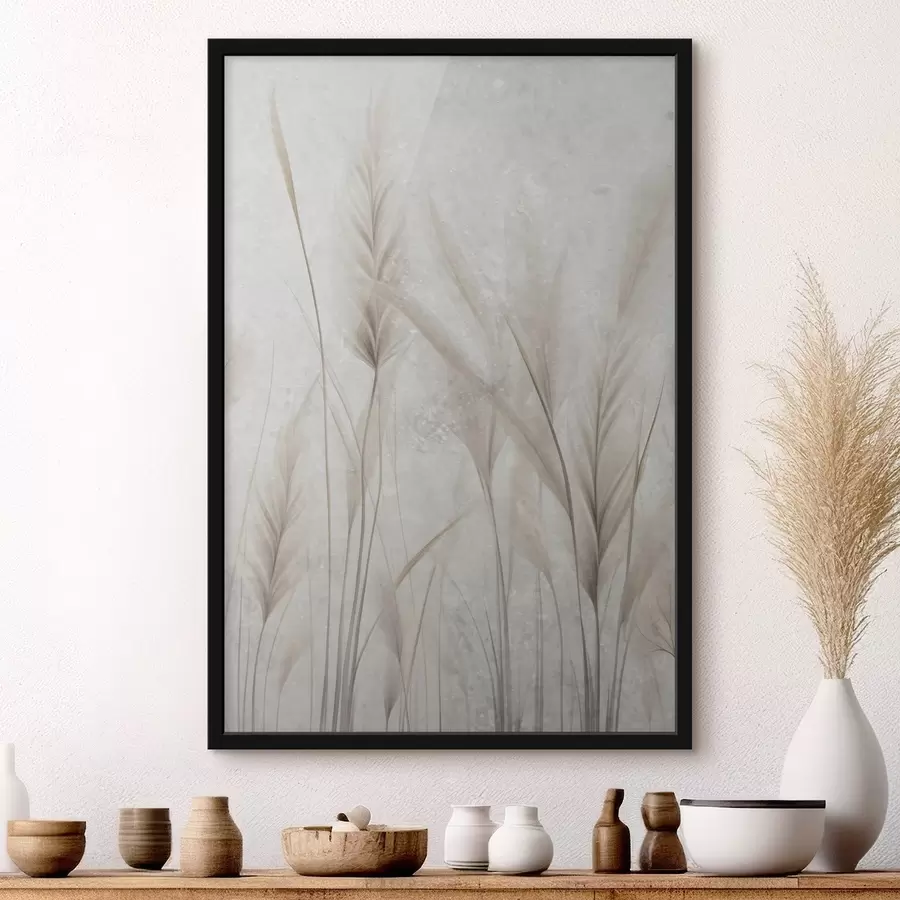 Fototapet Divoké květiny na starém pozadí f47854