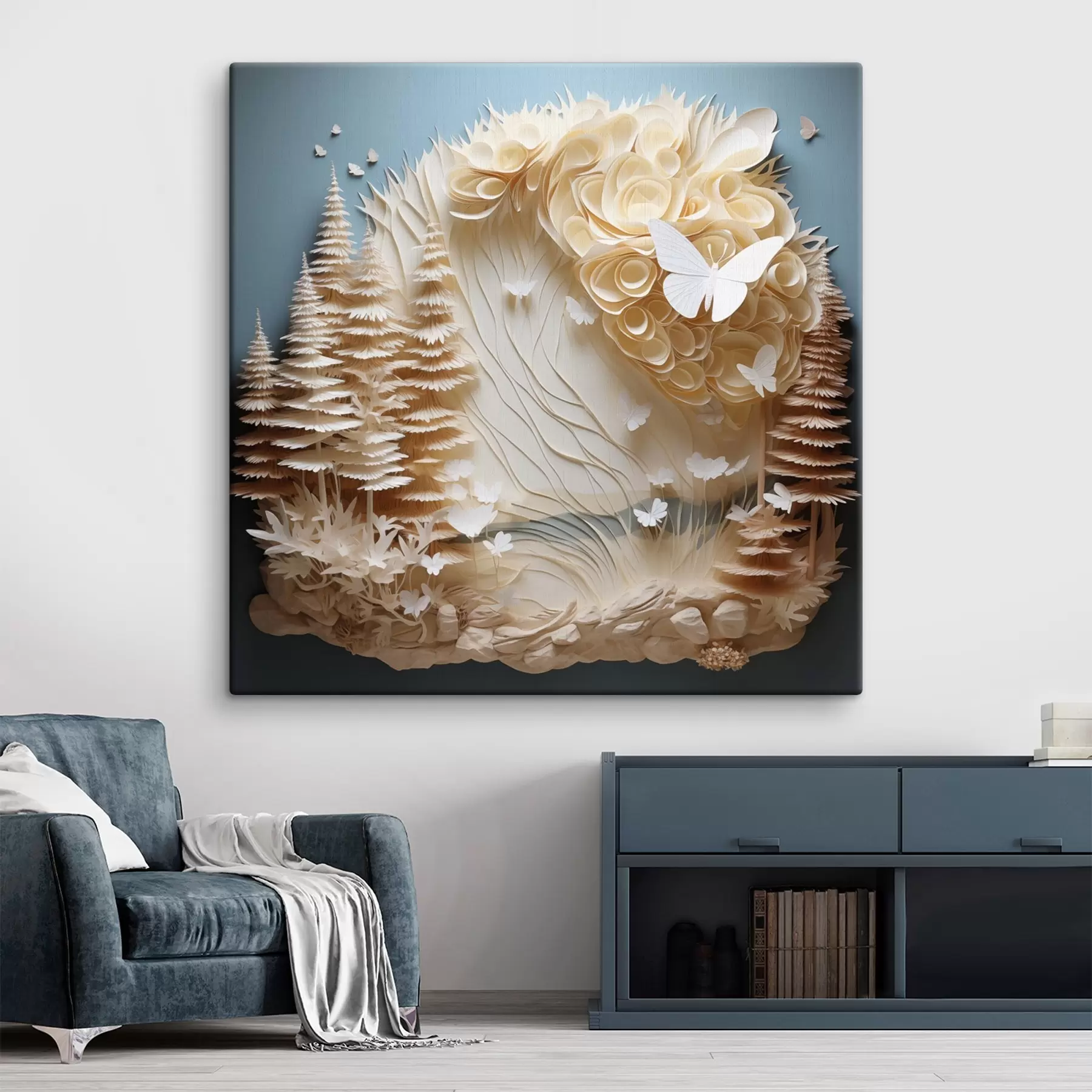 Obraz Abstrakce Č. s47899