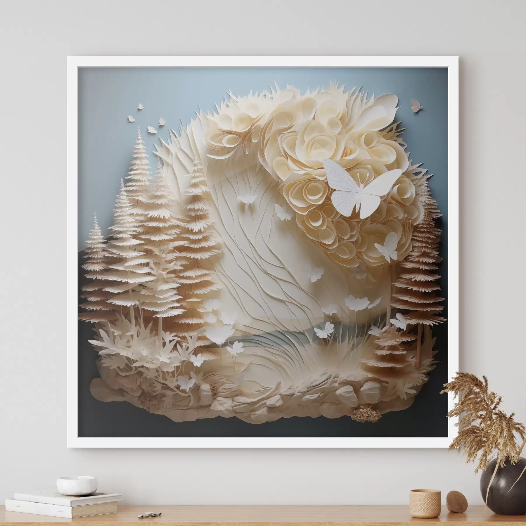 Fototapet Abstrakce f47899