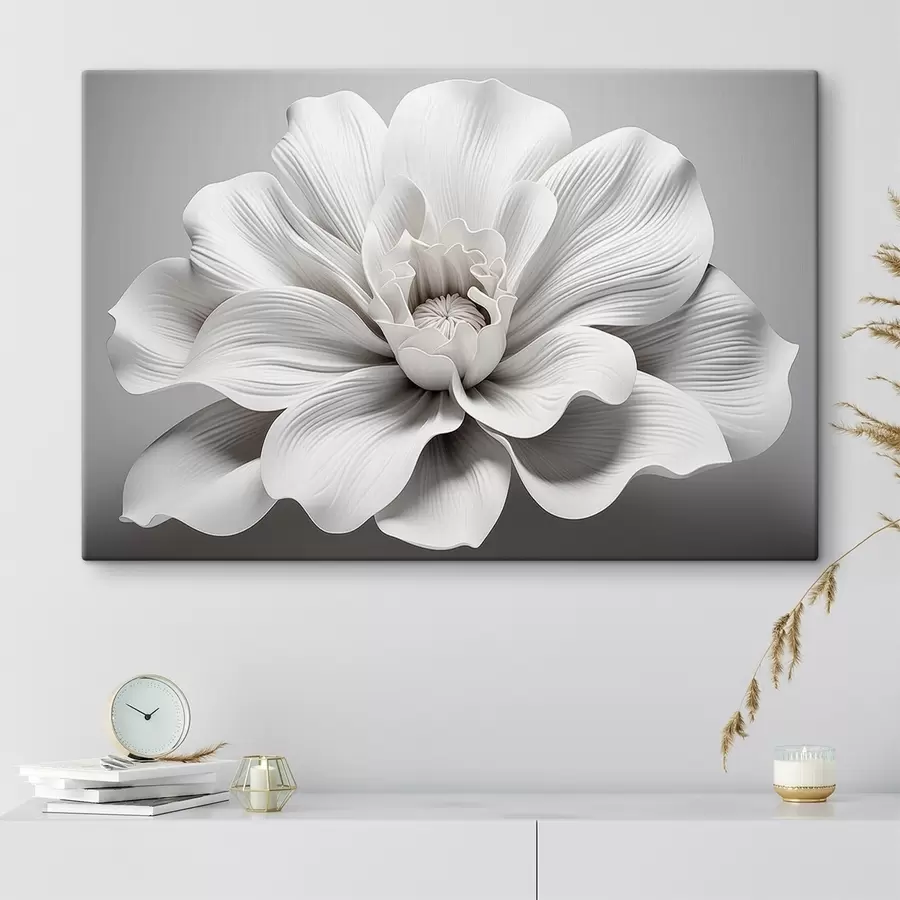 Obraz Velký květ Č. s47888