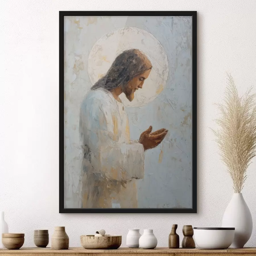 Fototapet Modlitba f47914